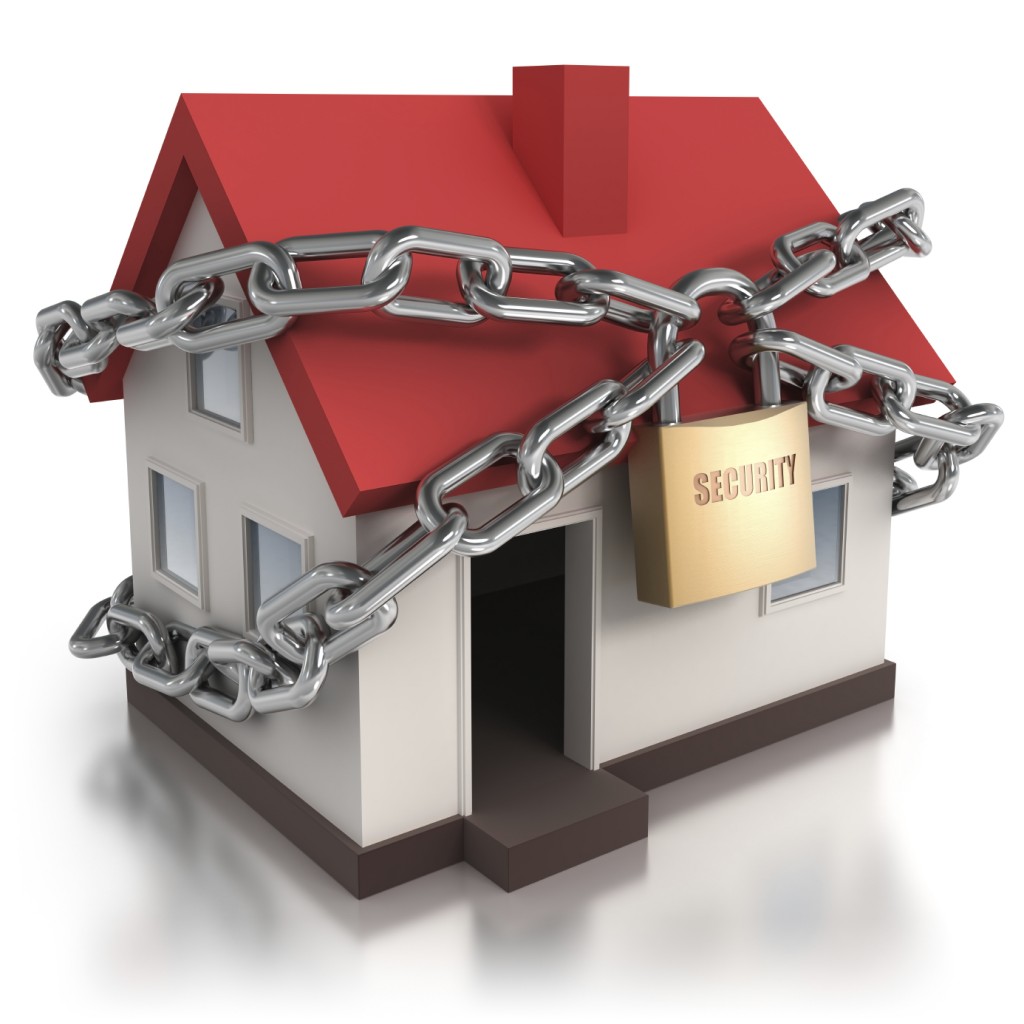 Security For Your Home